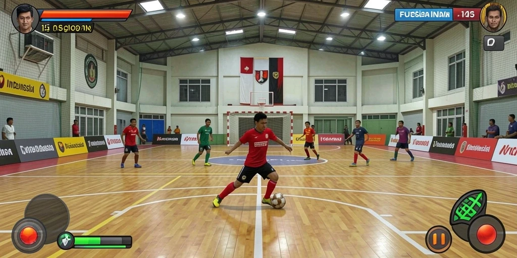 Tampilan antarmuka 11TBET yang menarik dan modern.