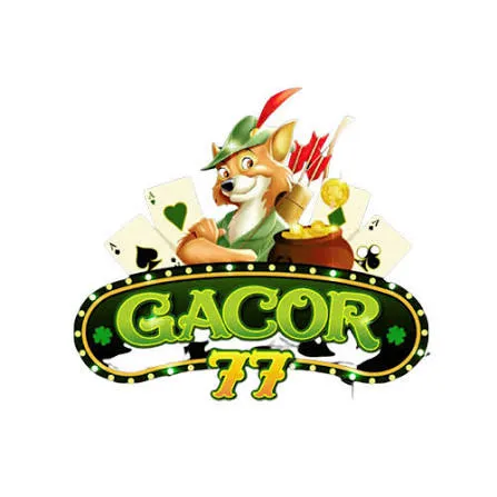 Ikon gacor77