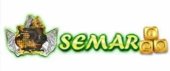 semar123 — logo banner resmi Indonesia